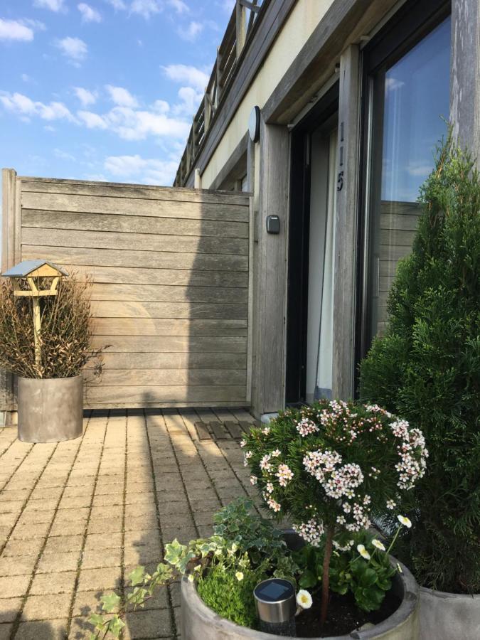 studio côté mer  la naturelle Wimereux Extérieur photo