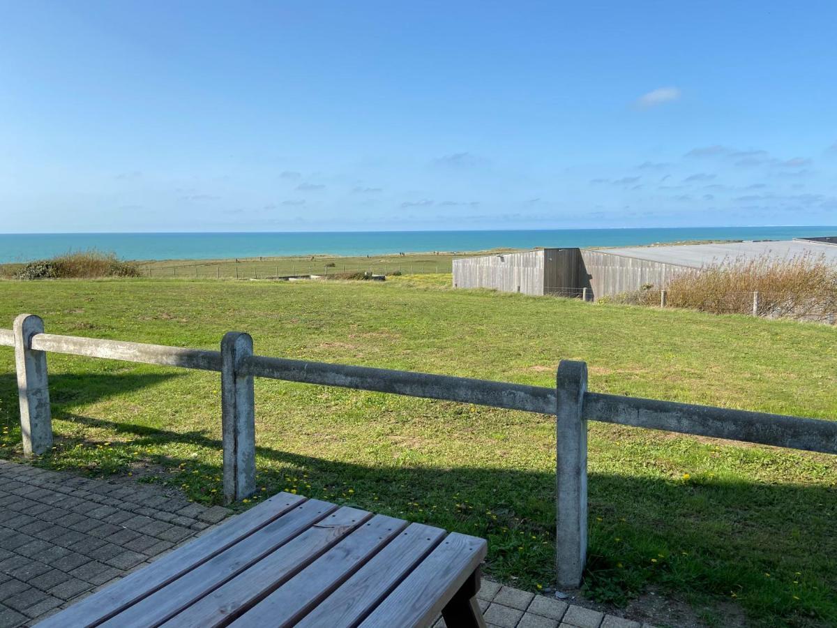 studio côté mer  la naturelle Wimereux Extérieur photo