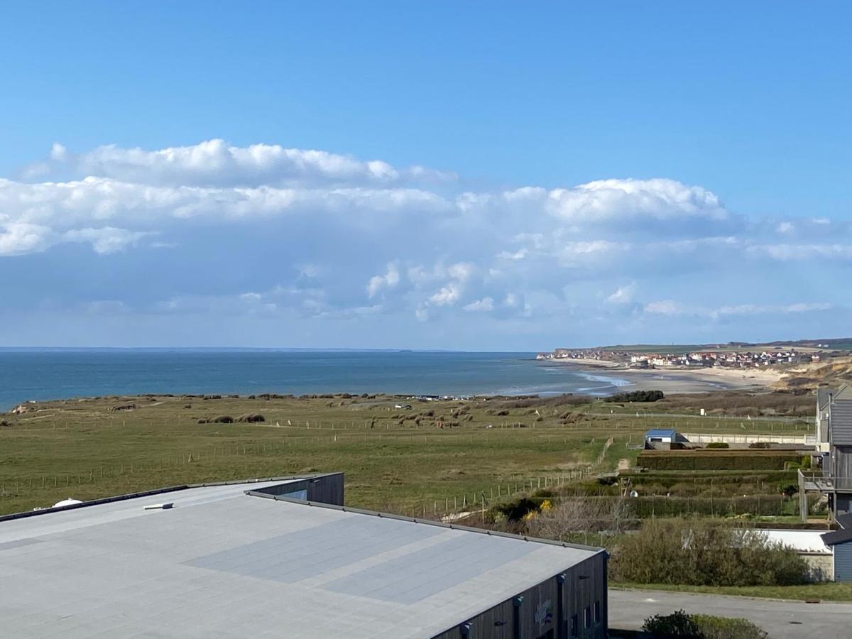 studio côté mer  la naturelle Wimereux Extérieur photo