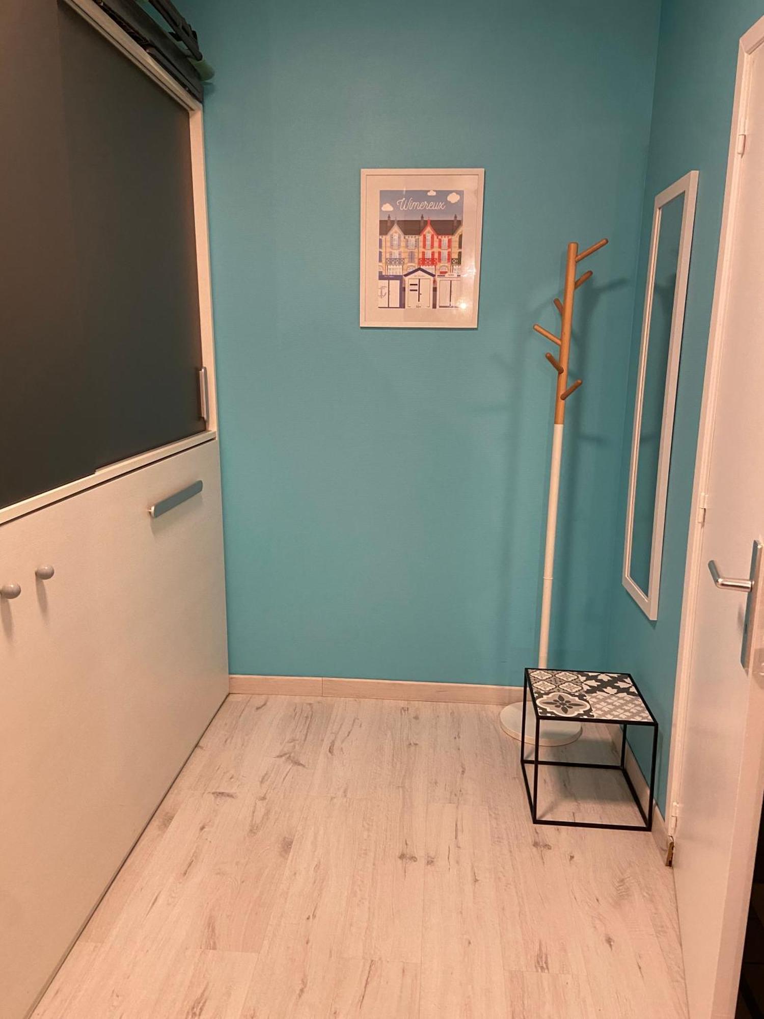 studio côté mer  la naturelle Wimereux Extérieur photo