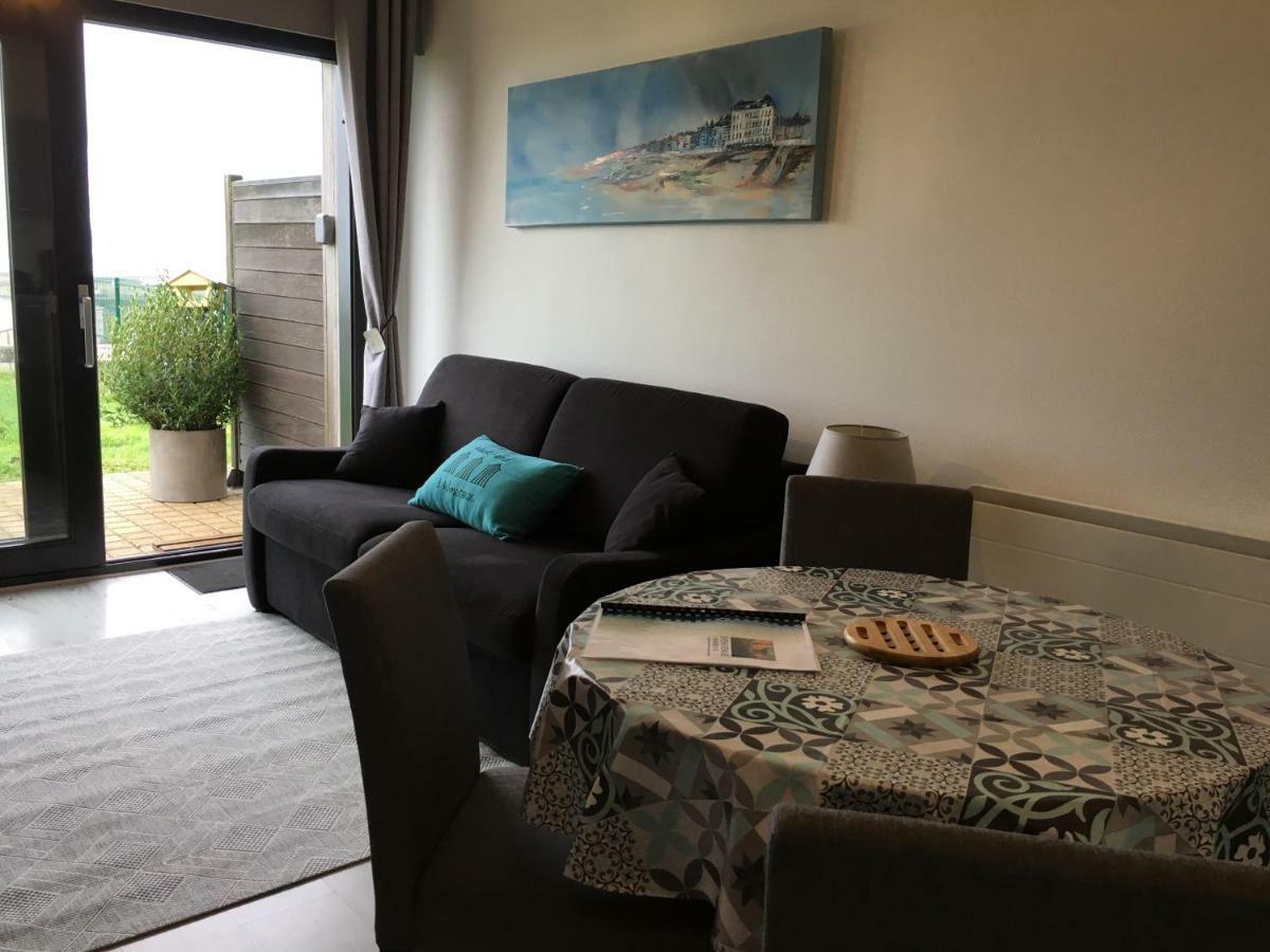 studio côté mer  la naturelle Wimereux Extérieur photo