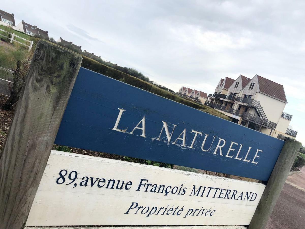 studio côté mer  la naturelle Wimereux Extérieur photo