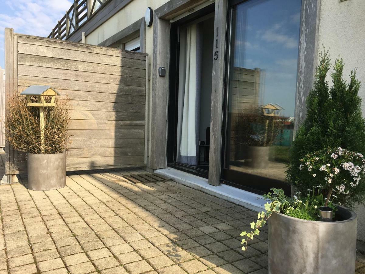 studio côté mer  la naturelle Wimereux Extérieur photo
